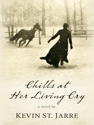 cover image of Chills at Her Living Cry